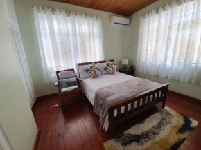 Eden Lane Bungalow